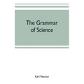 The grammar of science