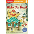 Bear and Friends: Wake Up, Bear!