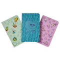 Rocko's Modern Life Pocket Notebook Collection (Set of 3)