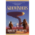 Sidewinders: The Fire Sacraments, Book Twovolume 1
