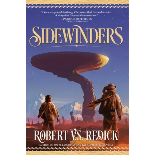 Sidewinders: The Fire Sacraments, Book Twovolume 1