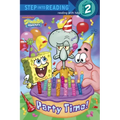 Party Time!