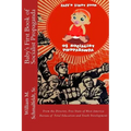 Baby's First Book of Socialist Propaganda