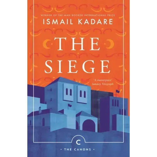 The Siege