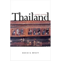 Thailand: A Short History; Second Edition