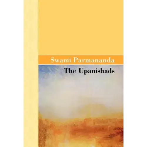The Upanishads