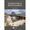Fundamentals of Deep Excavations