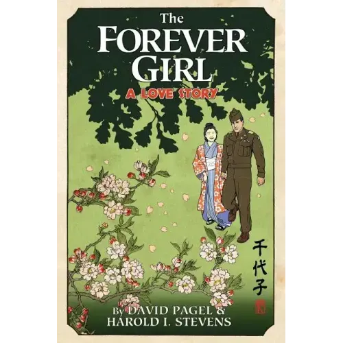 The Forever Girl