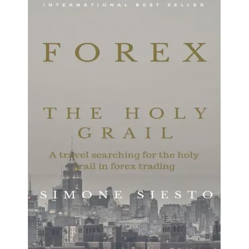Forex The Holy Grail