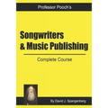 Songwriters & Music Publishing: Complete Course