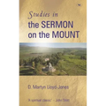 Studies in the sermon on the mount