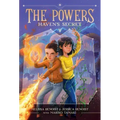 Haven's Secret (the Powers Book 1)