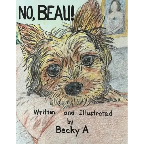 No, Beau!