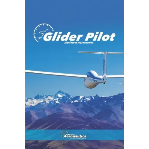 Glider pilot