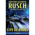 City of Ruins: A Diving Novel