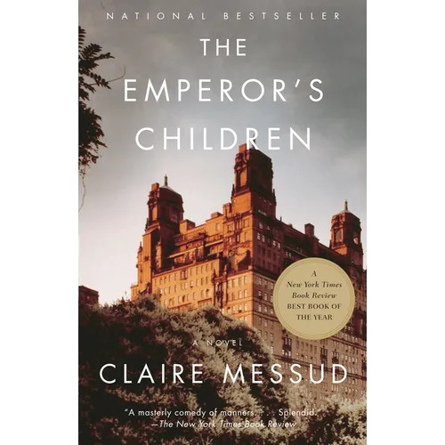 The Emperor's Children