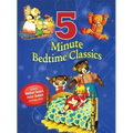 5 Minute Bedtime Classics