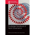 Routledge Handbook of Sport Governance