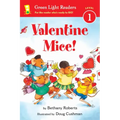 Valentine Mice!