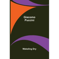 Giacomo Puccini