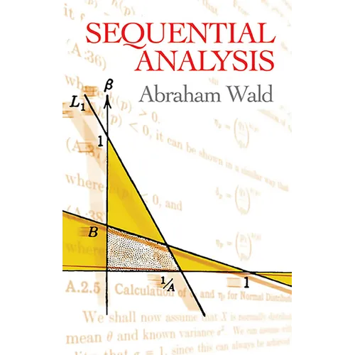 Sequential Analysis