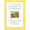 The Yellow Farmhouse Cookbook