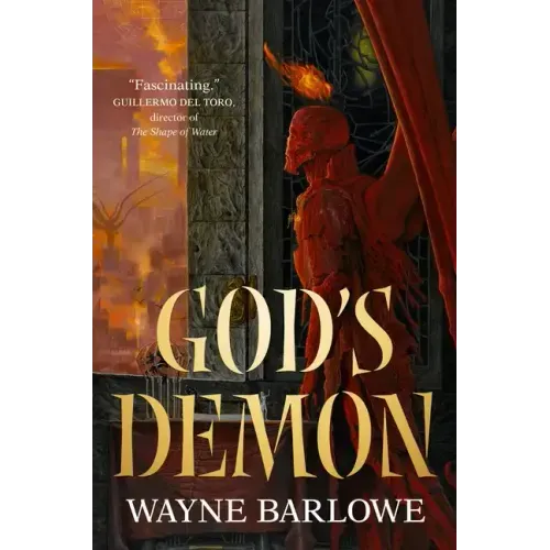 God's Demon
