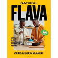 Natural Flava: Quick & Easy Plant-Based Caribbean Recipes
