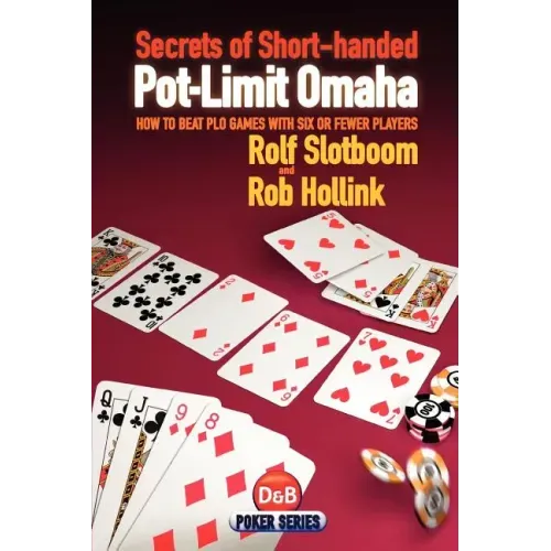 Secrets of Short-Handed Pot-Limit Omaha