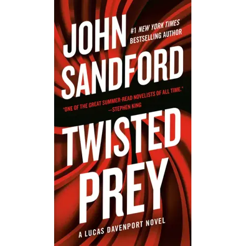 Twisted Prey