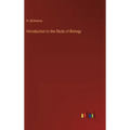 Introduction to the Study of Biology