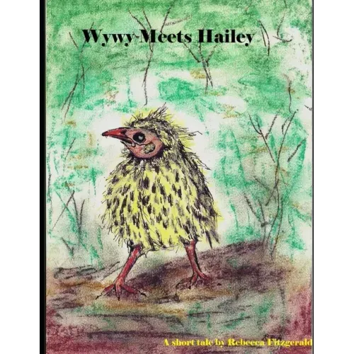 Wywy Meets Hailey