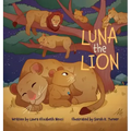 Luna The Lion