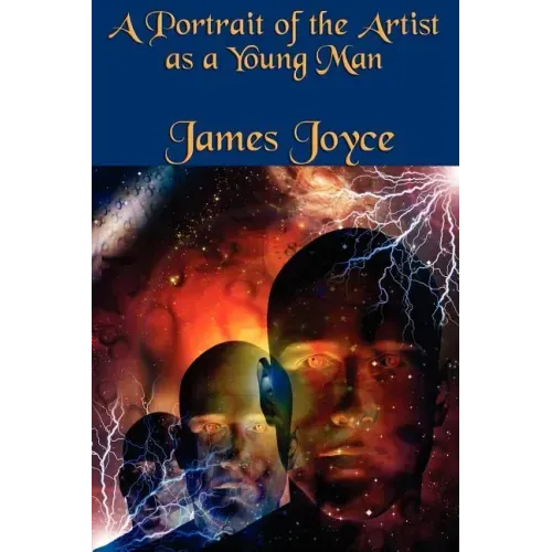 A Portrait of the Artist as a Young Man