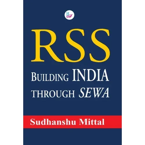 RSS Building India through SEWA
