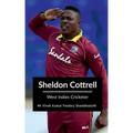 Sheldon Cottrell: West Indies Cricketer
