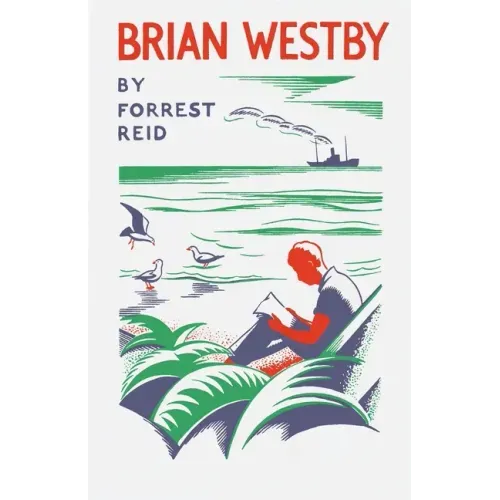 Brian Westby
