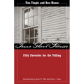 Texas Ghost Stories: Fifty Favorites for the Telling