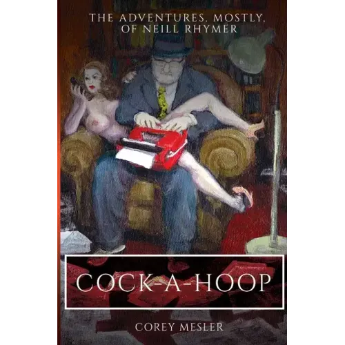 Cock-a-Hoop