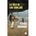 La Isla de Los Conejos / Rabbit Island