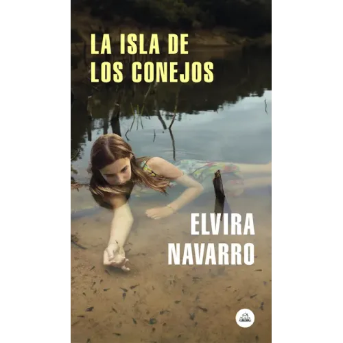 La Isla de Los Conejos / Rabbit Island