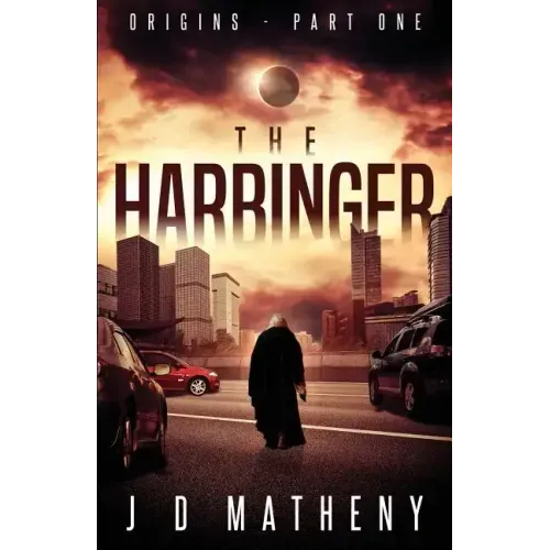 The Harbinger