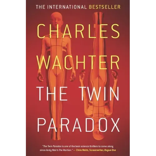 The Twin Paradox