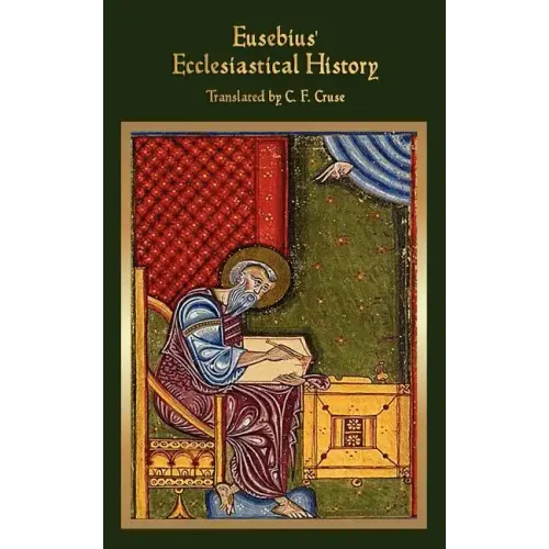 Eusebius' Ecclesiastical History