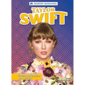 Taylor Swift: Singer, Songwriter, and Activist