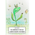 The carnivorous plant who wanted to become a vegetarian
