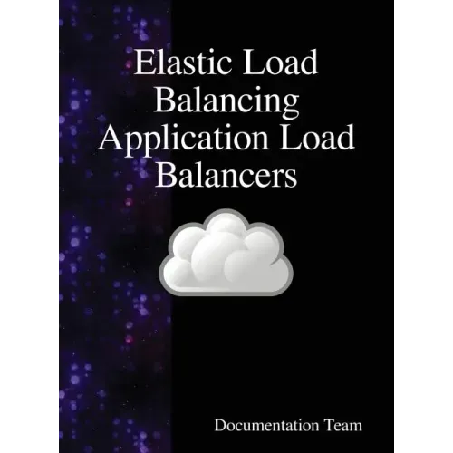Elastic Load Balancing Application Load Balancers