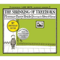 The Shrinking of Treehorn (50th Anniversary Edition)