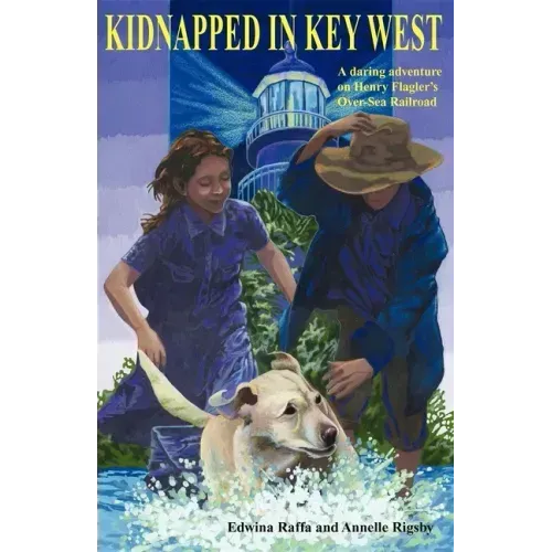 Kidnapped in Key West