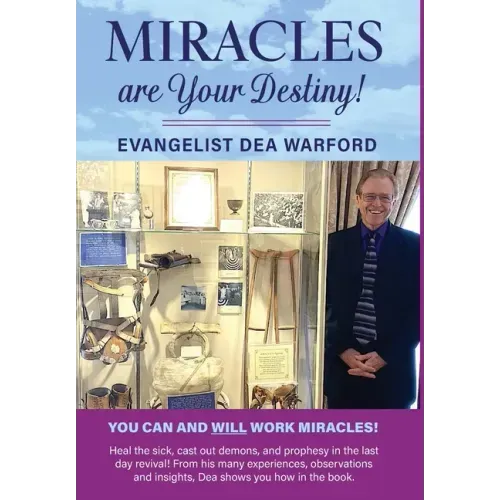 Miracles are Your Destiny!